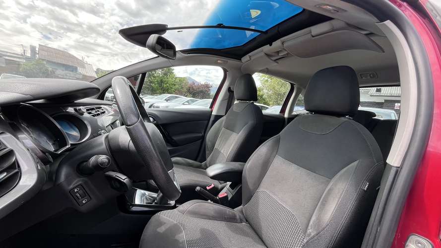 CITROEN C3 1.6 VTI MT (2014) - Imagen 14