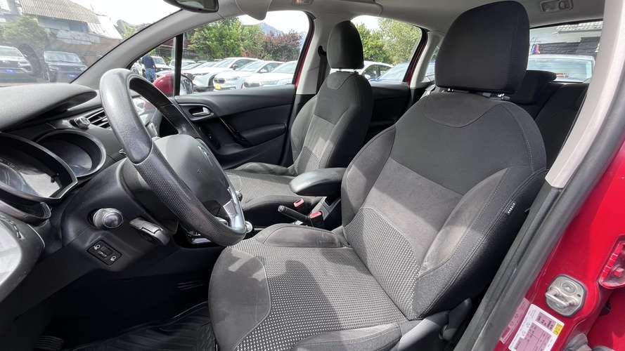 CITROEN C3 1.6 VTI MT (2014) - Imagen 13