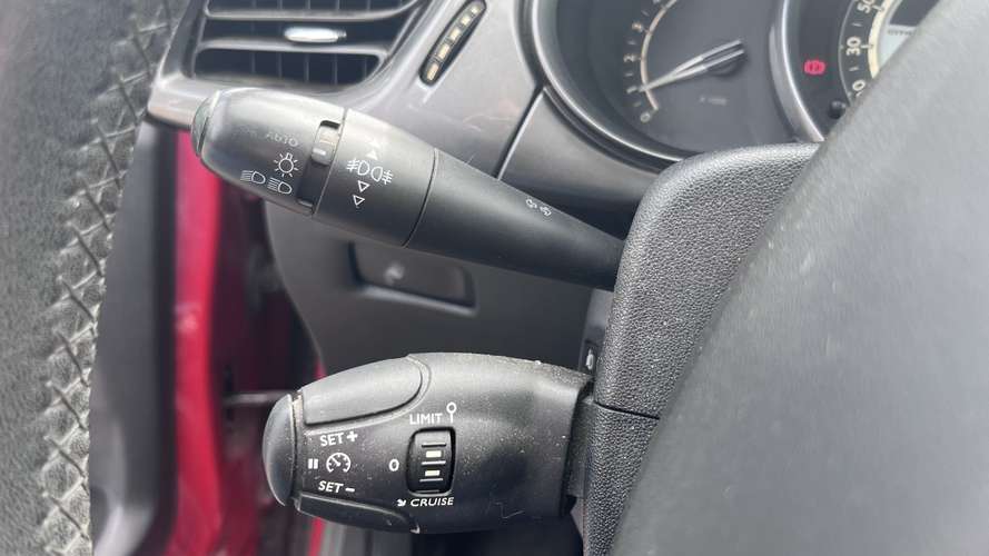 CITROEN C3 1.6 VTI MT (2014) - Imagen 7