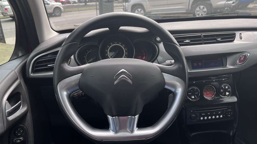 CITROEN C3 1.6 VTI MT (2014) - Imagen 5