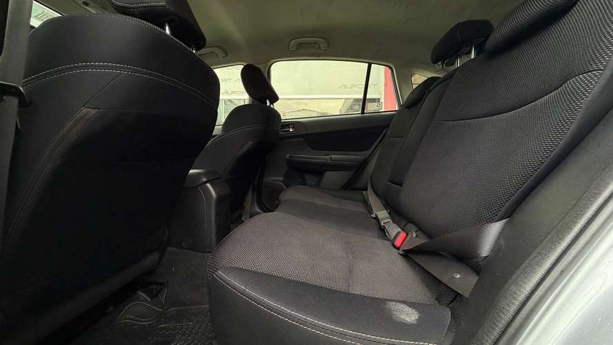 SUBARU NEW XV AWD CVT 2.0I 2.0I AWD CVT (2014) - Imagen 6