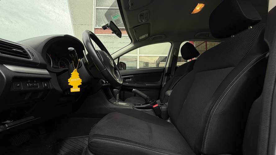 SUBARU NEW XV AWD CVT 2.0I 2.0I AWD CVT (2014) - Imagen 5