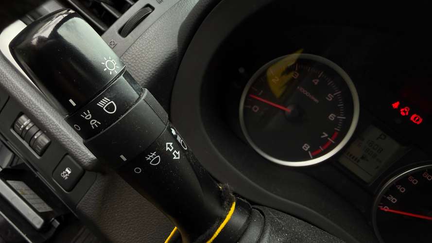 SUBARU NEW XV AWD CVT 2.0I 2.0I AWD CVT (2014) - Imagen 15