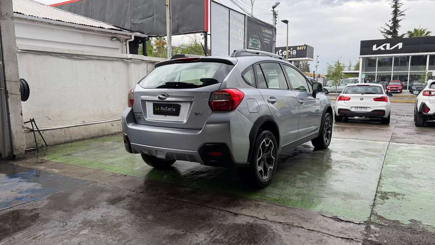 SUBARU NEW XV AWD CVT 2.0I 2.0I AWD CVT (2014) - Imagen 3