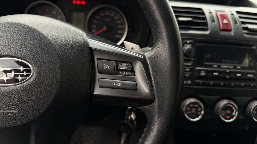 SUBARU NEW XV AWD CVT 2.0I 2.0I AWD CVT (2014) - Imagen 13