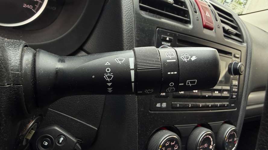 SUBARU NEW XV AWD CVT 2.0I 2.0I AWD CVT (2014) - Imagen 16