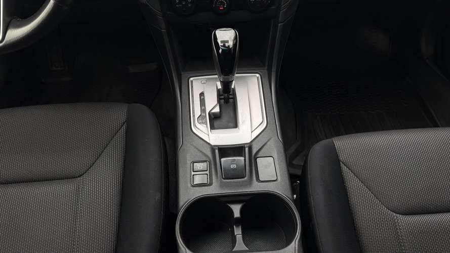 SUBARU IMPREZA 2.0 CVT AWD (2021) - Imagen 9