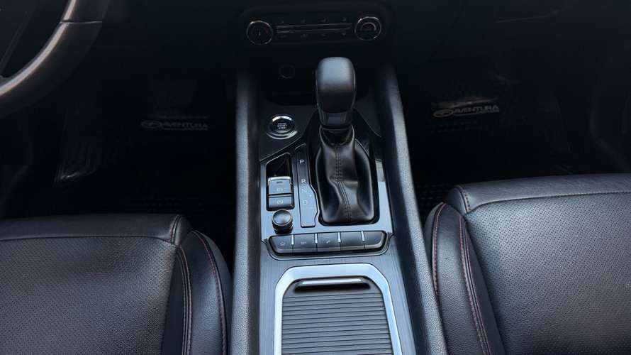 CHERY TIGGO 3 1.5L CVT AUTOMÁTICA (2021) - Imagen 9