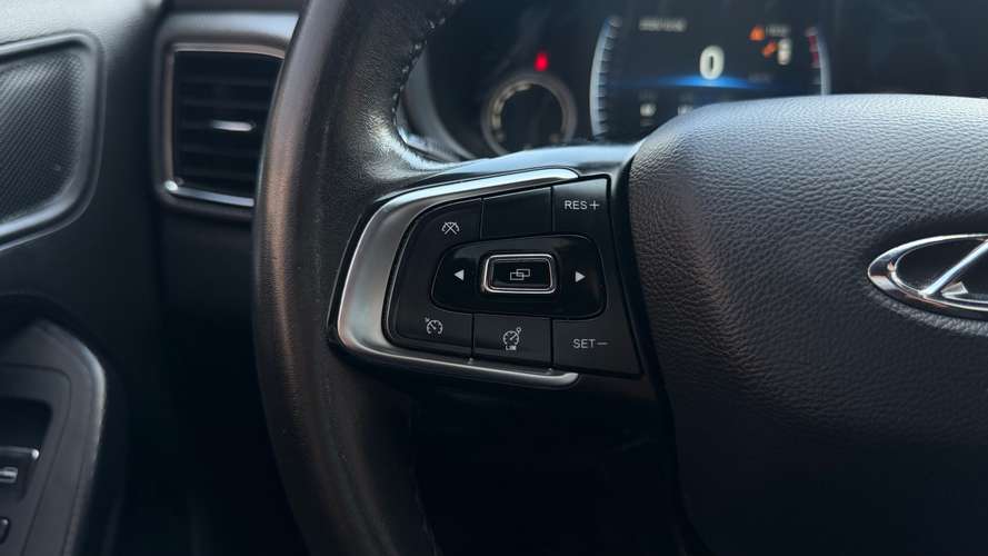 CHERY TIGGO 3 1.5L CVT AUTOMÁTICA (2021) - Imagen 14