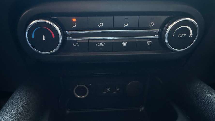 CHERY TIGGO 3 1.5L CVT AUTOMÁTICA (2021) - Imagen 18