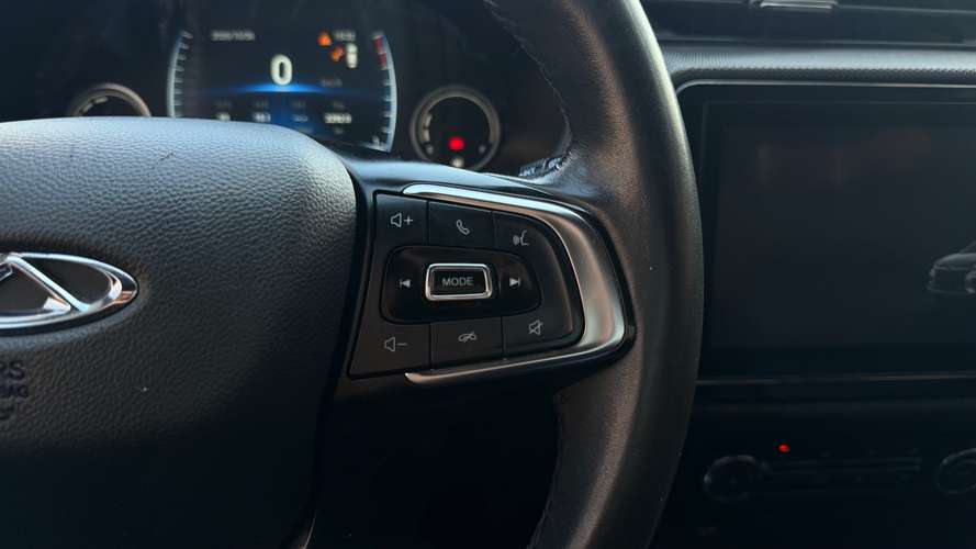CHERY TIGGO 3 1.5L CVT AUTOMÁTICA (2021) - Imagen 15