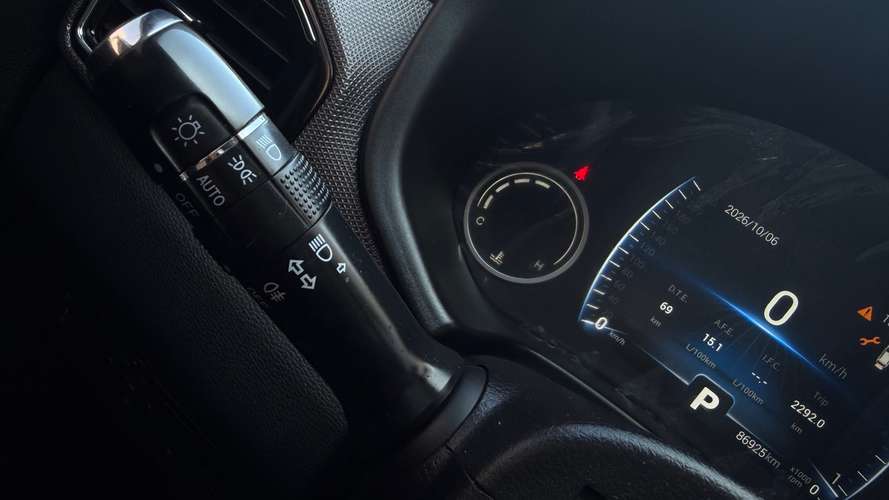 CHERY TIGGO 3 1.5L CVT AUTOMÁTICA (2021) - Imagen 20