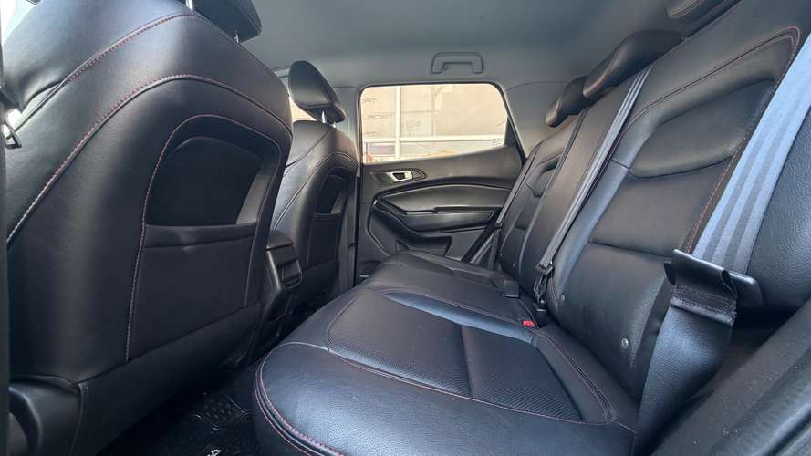 CHERY TIGGO 3 1.5L CVT AUTOMÁTICA (2021) - Imagen 8