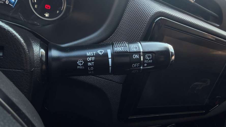 CHERY TIGGO 3 1.5L CVT AUTOMÁTICA (2021) - Imagen 19