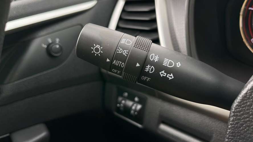 MAXUS T60 2.8L DIESEL (2022) - Imagen 14