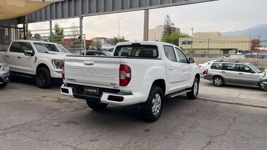 MAXUS T60 2.8L DIESEL (2022) - Imagen 3