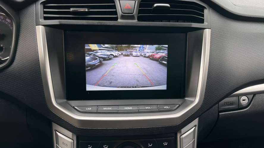 MAXUS T60 2.8L DIESEL (2022) - Imagen 17