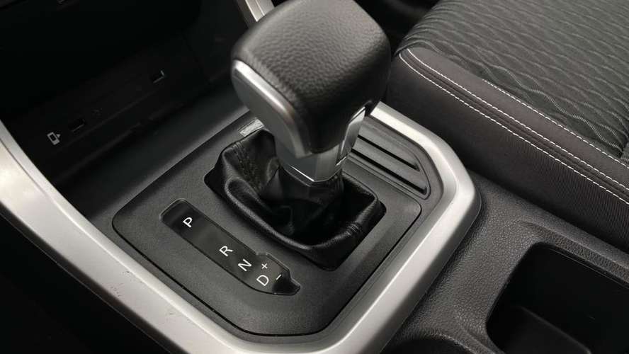 MAXUS T60 2.8L DIESEL (2022) - Imagen 13