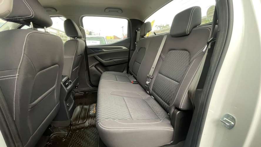 MAXUS T60 2.8L DIESEL (2022) - Imagen 6