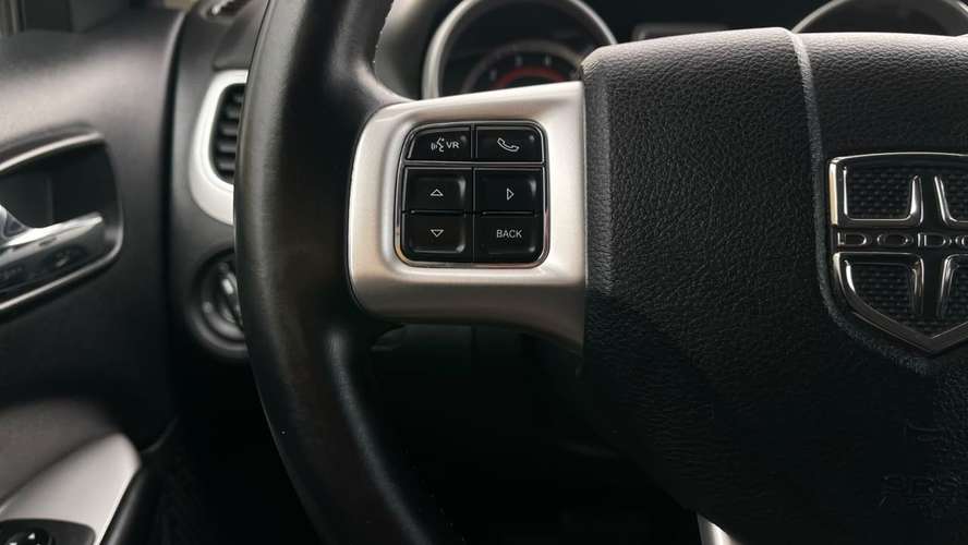 DODGE JOURNEY SE 2.4 (2019) - Imagen 13