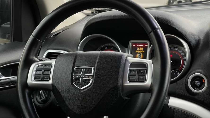 DODGE JOURNEY SE 2.4 (2019) - Imagen 10