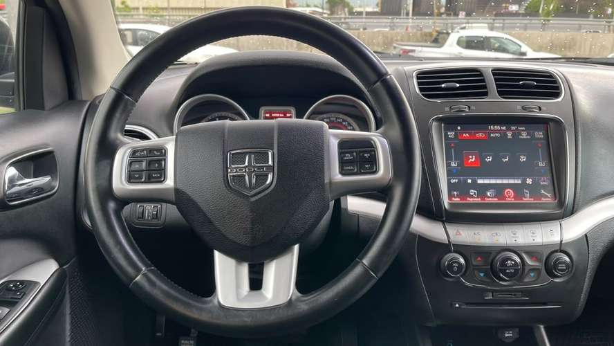 DODGE JOURNEY SE 2.4 (2019) - Imagen 12