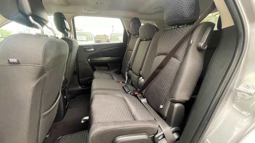 DODGE JOURNEY SE 2.4 (2019) - Imagen 6