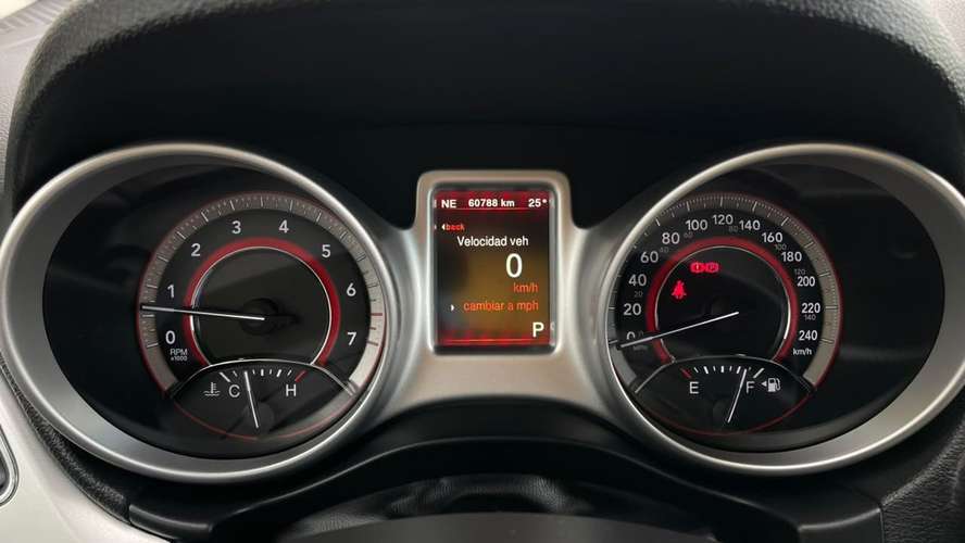 DODGE JOURNEY SE 2.4 (2019) - Imagen 9