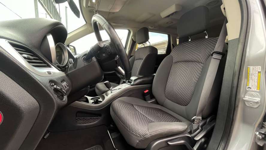 DODGE JOURNEY SE 2.4 (2019) - Imagen 5