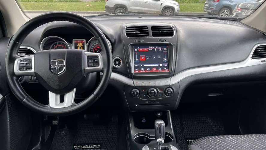 DODGE JOURNEY SE 2.4 (2019) - Imagen 11