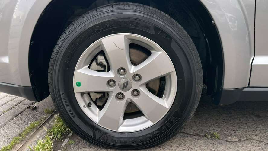 DODGE JOURNEY SE 2.4 (2019) - Imagen 8