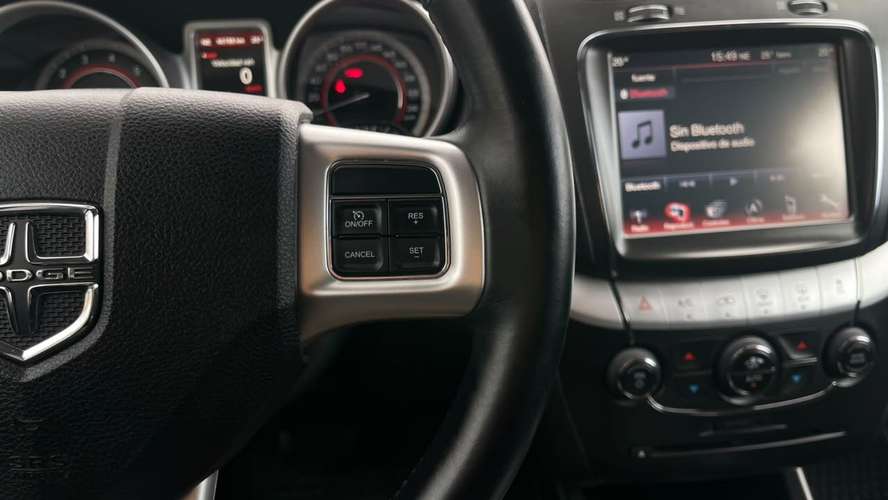 DODGE JOURNEY SE 2.4 (2019) - Imagen 14