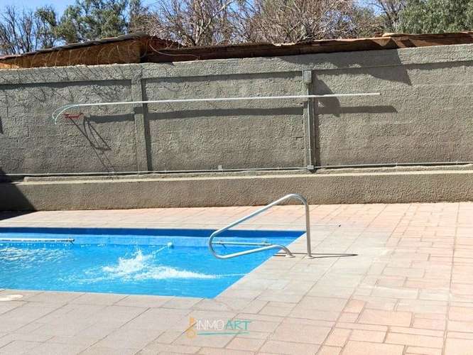 Departamento en venta de 1 dorm.+ estac, Calama
