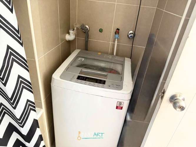 Departamento en venta de 1 dorm.+ estac, Calama