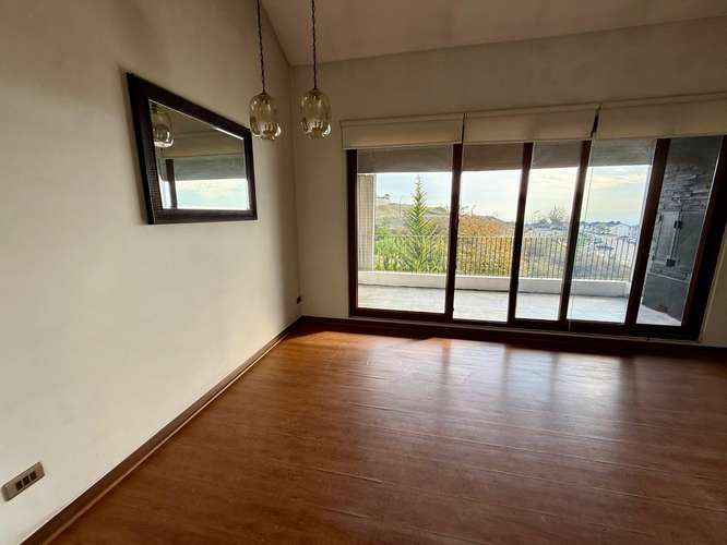 Arriendo dpto alto Macul  3D 2B 2Estac. (187062) - Imagen 8