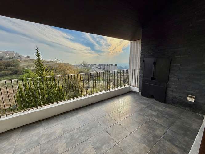 Arriendo dpto alto Macul  3D 2B 2Estac. (187062) - Imagen 11