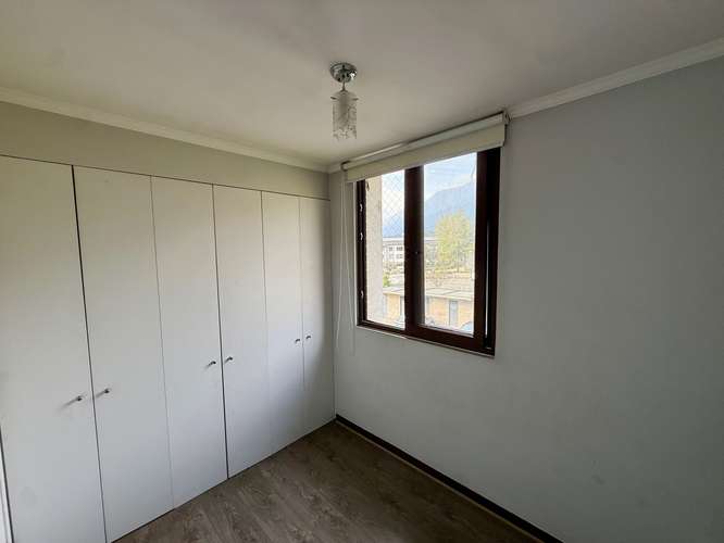 Arriendo dpto alto Macul  3D 2B 2Estac. (187062) - Imagen 9