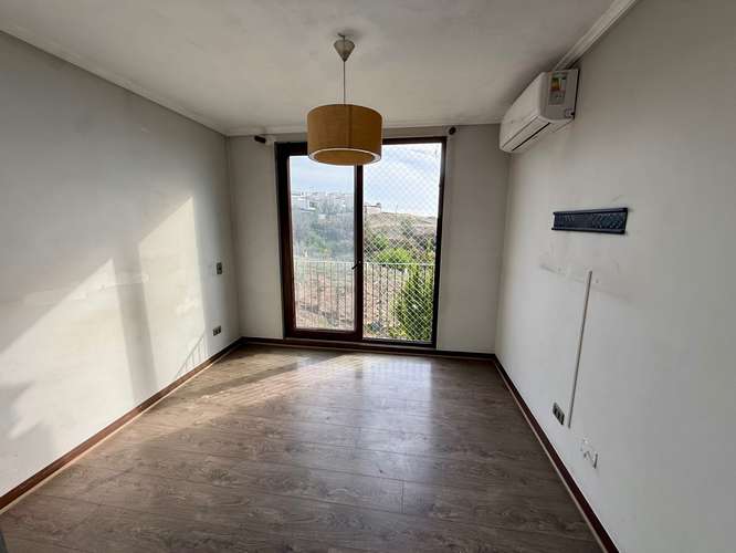 Arriendo dpto alto Macul  3D 2B 2Estac. (187062) - Imagen 14