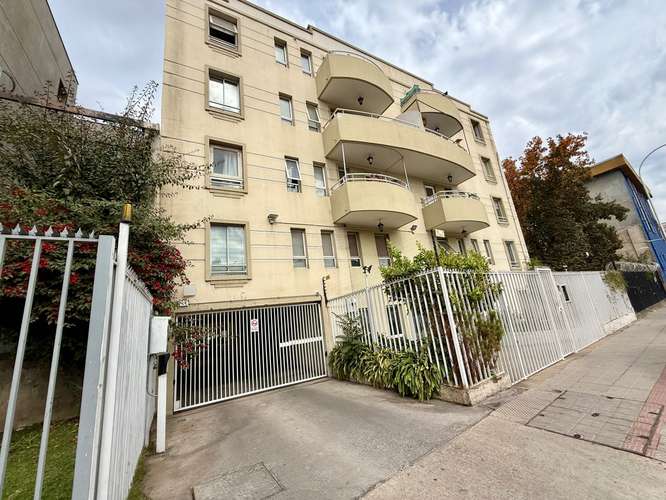 Venta departamento semi amoblado Plaza Brasil  (187064) - Imagen 2