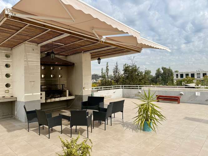 Venta departamento semi amoblado Plaza Brasil  (187064) - Imagen 16
