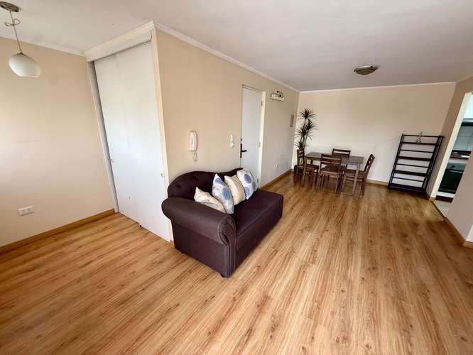 Venta departamento semi amoblado Plaza Brasil  (187064) - Imagen 4