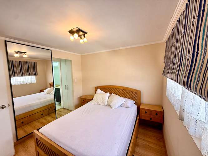 Venta departamento semi amoblado Plaza Brasil  (187064) - Imagen 9