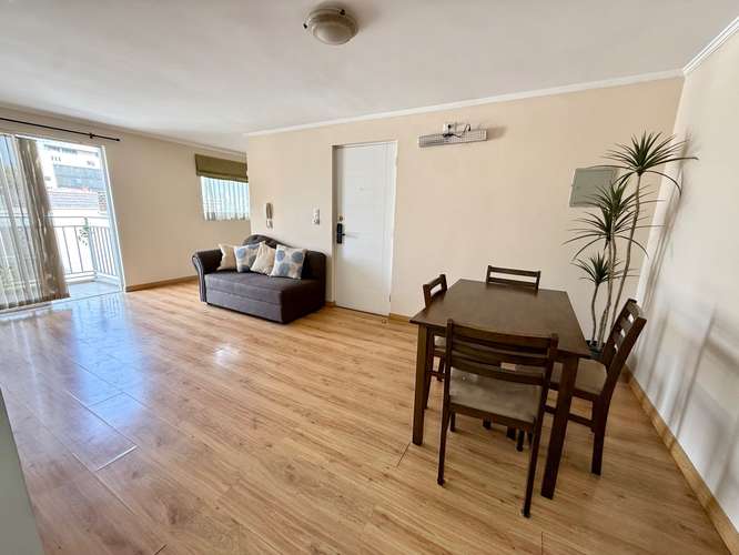 Venta departamento semi amoblado Plaza Brasil  (187064) - Imagen 6