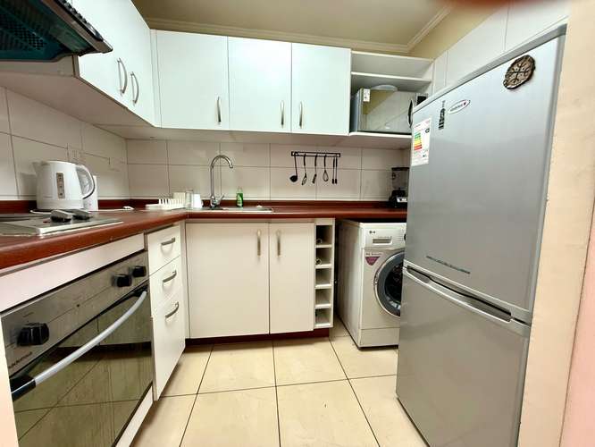Venta departamento semi amoblado Plaza Brasil  (187064) - Imagen 7