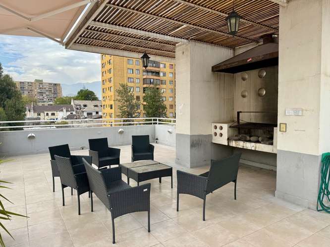 Venta departamento semi amoblado Plaza Brasil  (187064) - Imagen 15