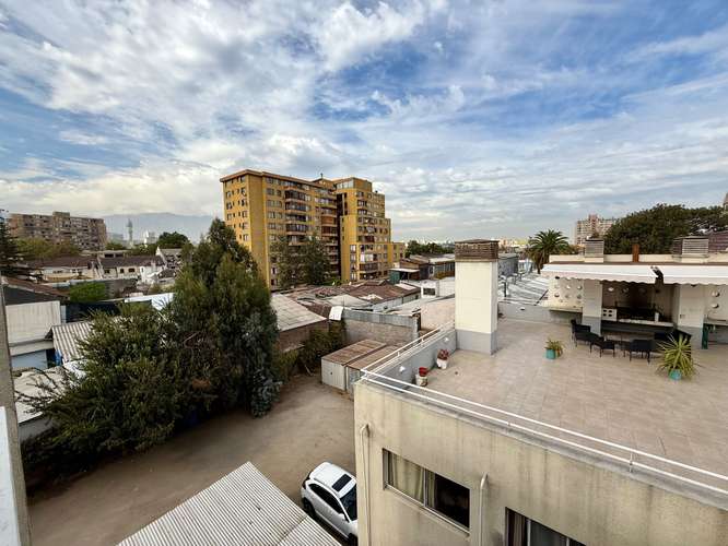 Venta departamento semi amoblado Plaza Brasil  (187064) - Imagen 11