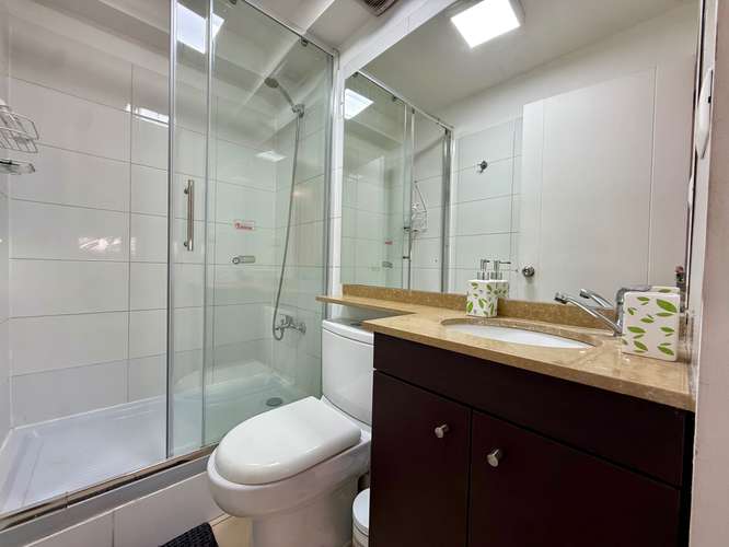 Venta departamento semi amoblado Plaza Brasil  (187064) - Imagen 8