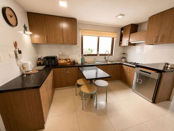 Gran casa en condominio Peñalolén  (187076) - Imagen 5