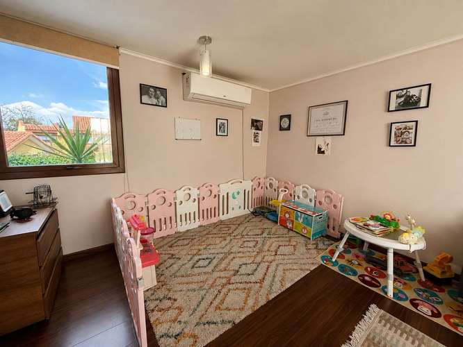 Gran casa en condominio Peñalolén  (187076) - Imagen 19