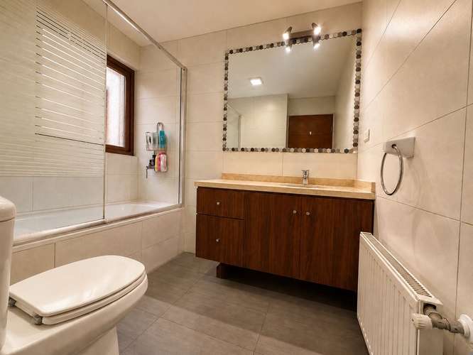Gran casa en condominio Peñalolén  (187076) - Imagen 18